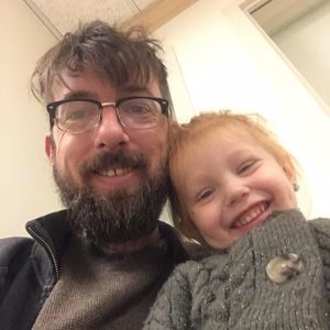 Meet your Posher, Robert